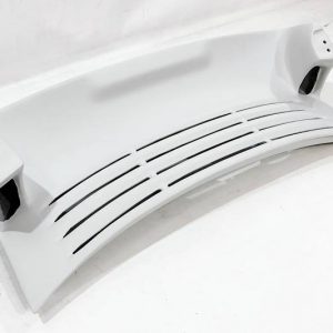 Portón Porsche 911(996 GT3) Con Alerón Carbono Mod 2