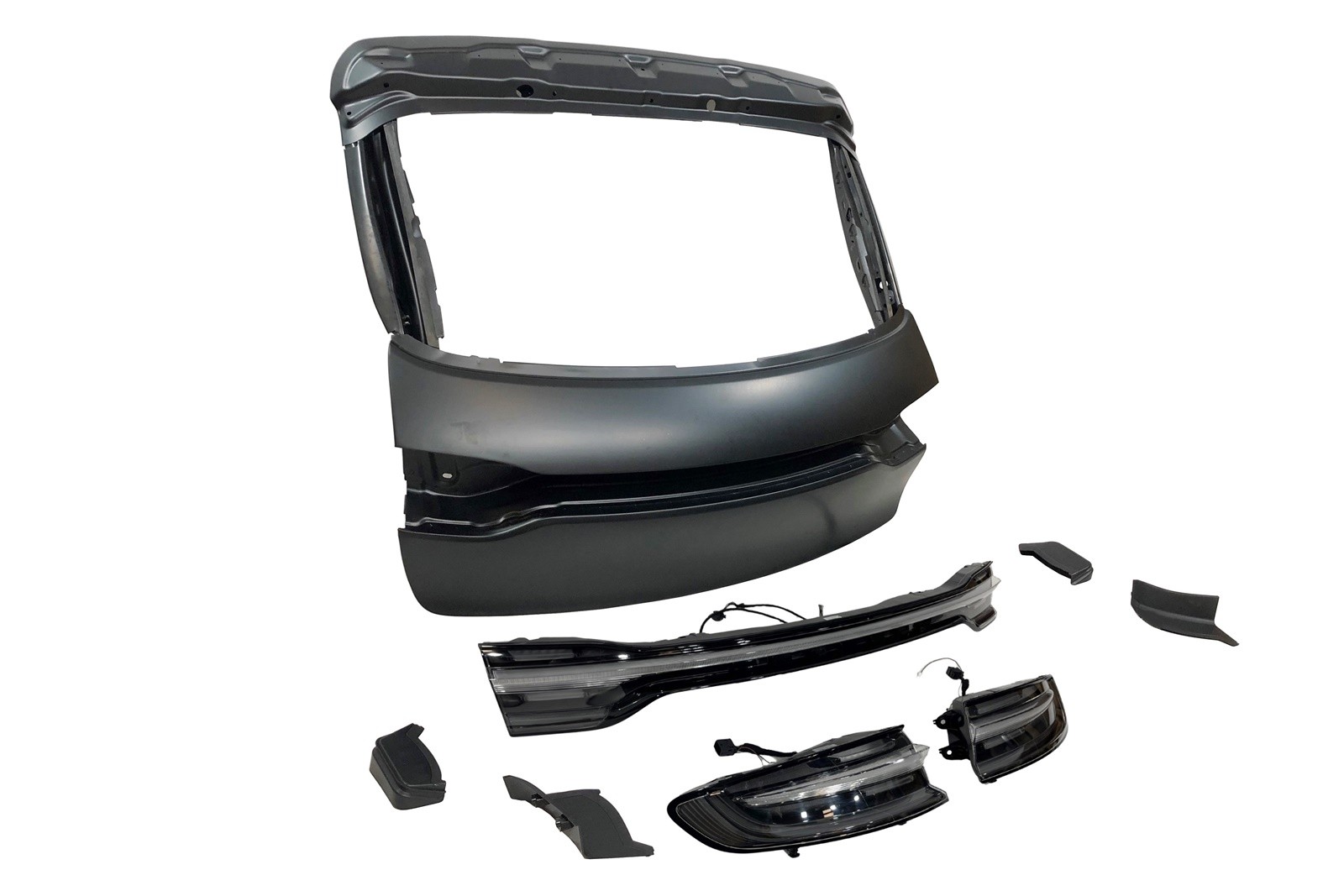 porton-porsche-macan-2014-2019-look-2020-aluminio-6.jpg Portón Porsche Macan 2014-2019 Look 2020 Aluminio