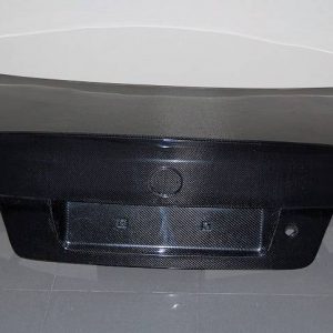 Portón Carbono BMW E39 95-03 CSL