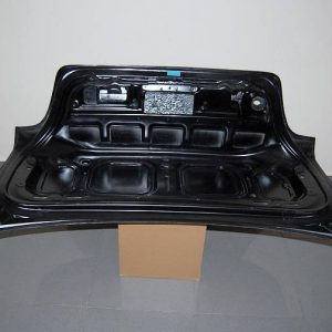 Portón Carbono BMW E39 95-03 CSL
