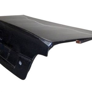 Portón Carbono BMW E39 95-03 CSL