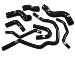 Kit manguitos silicona refrigerante  Seat León Cupra 1P/ FMIC