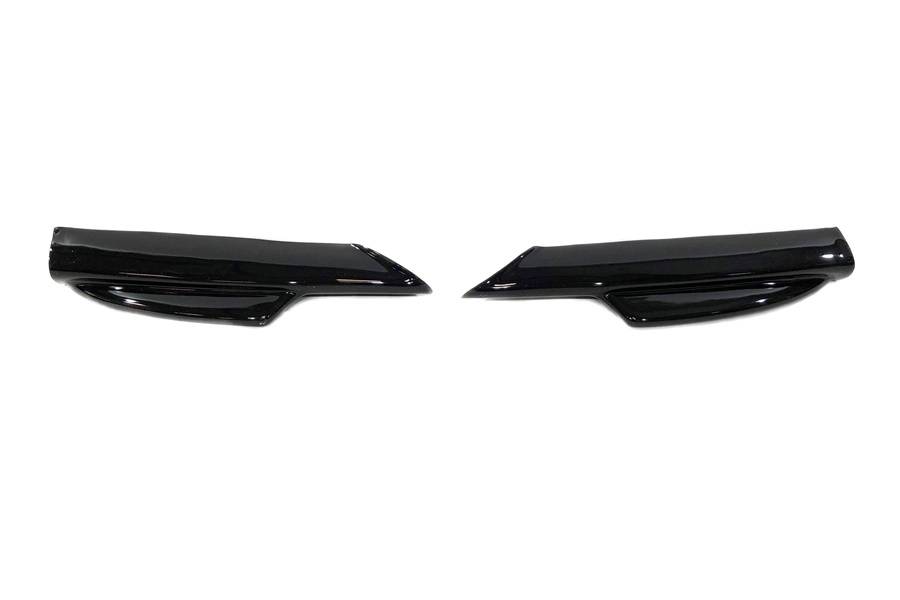 punteras-bmw-e90-e91-2005-2008-m-tech-negro-brillo-para-tcb0090-tcb0901.jpg Punteras BMW E90 / E91 2005-2008 Look M-Tech Negro Brillo Para Tcb0090 / tcb0901