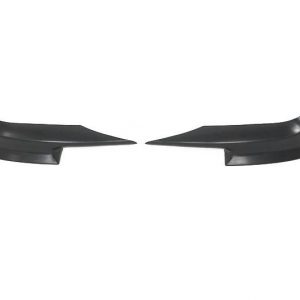 Punteras BMW E92 / E93 2006-2009 Look MTech