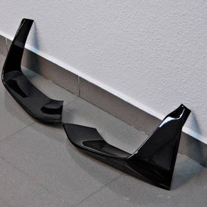 Punteras Carbono BMW M3 F80 / F82 / F83