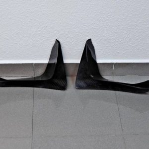 Punteras Carbono BMW M3 F80 / F82 / F83