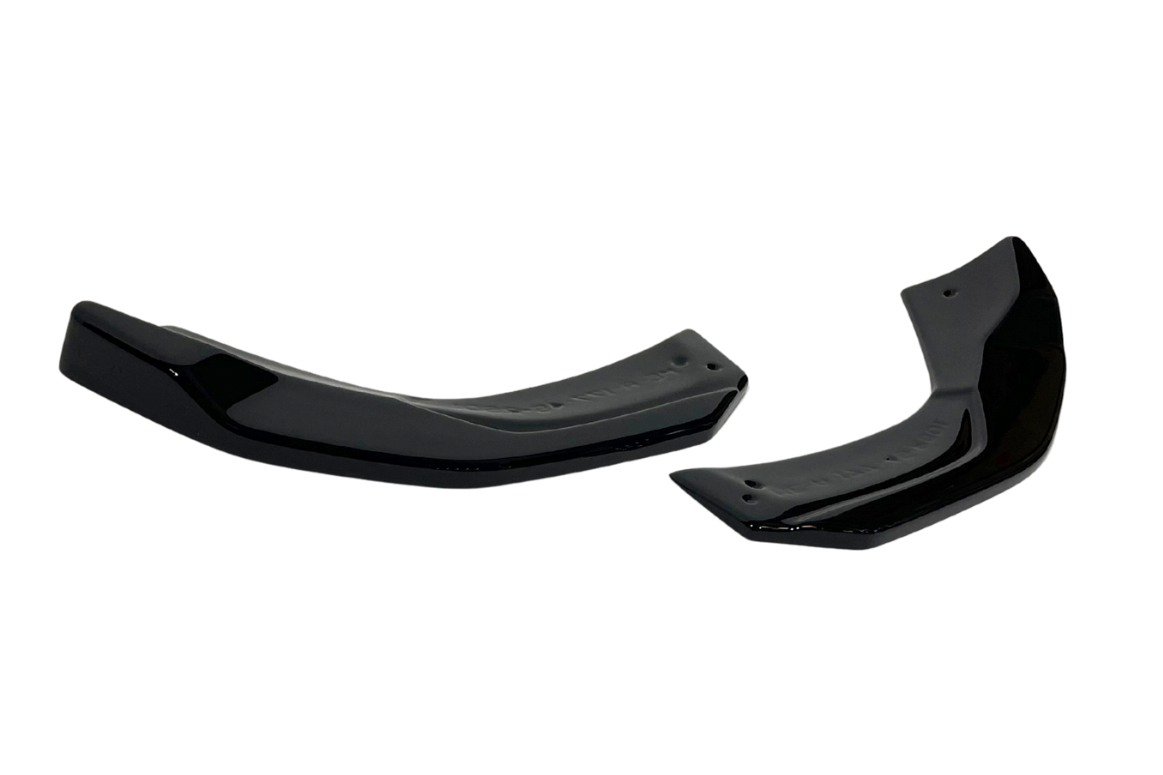punteras-traseras-mercedes-w177-look-a45-negro-brillo-1.png Punteras traseras Mercedes W177 Look A45 Negro Brillo