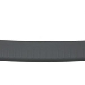 Protector de umbral de carga BMW Serie 5 F10 plástico ABS negro