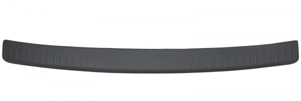 Protector de umbral de carga MERCEDES Clase E W213 plástico ABS negro