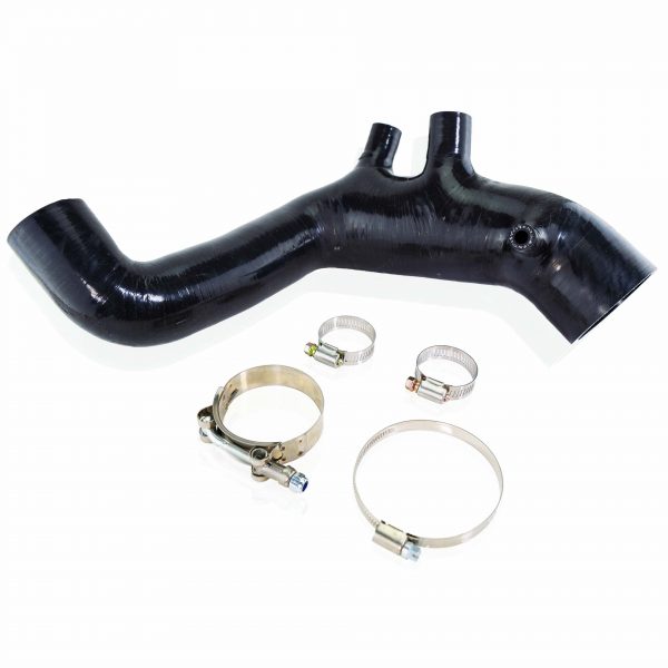 Manguito de admisión BAR-TEK Audi TT 8N 1.8 Turbo K03/K03S INLET PIPE