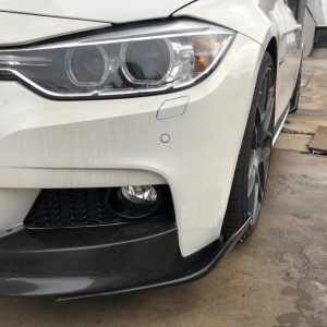 Splitters Delanteros BMW F87 M2 / F30 / F31