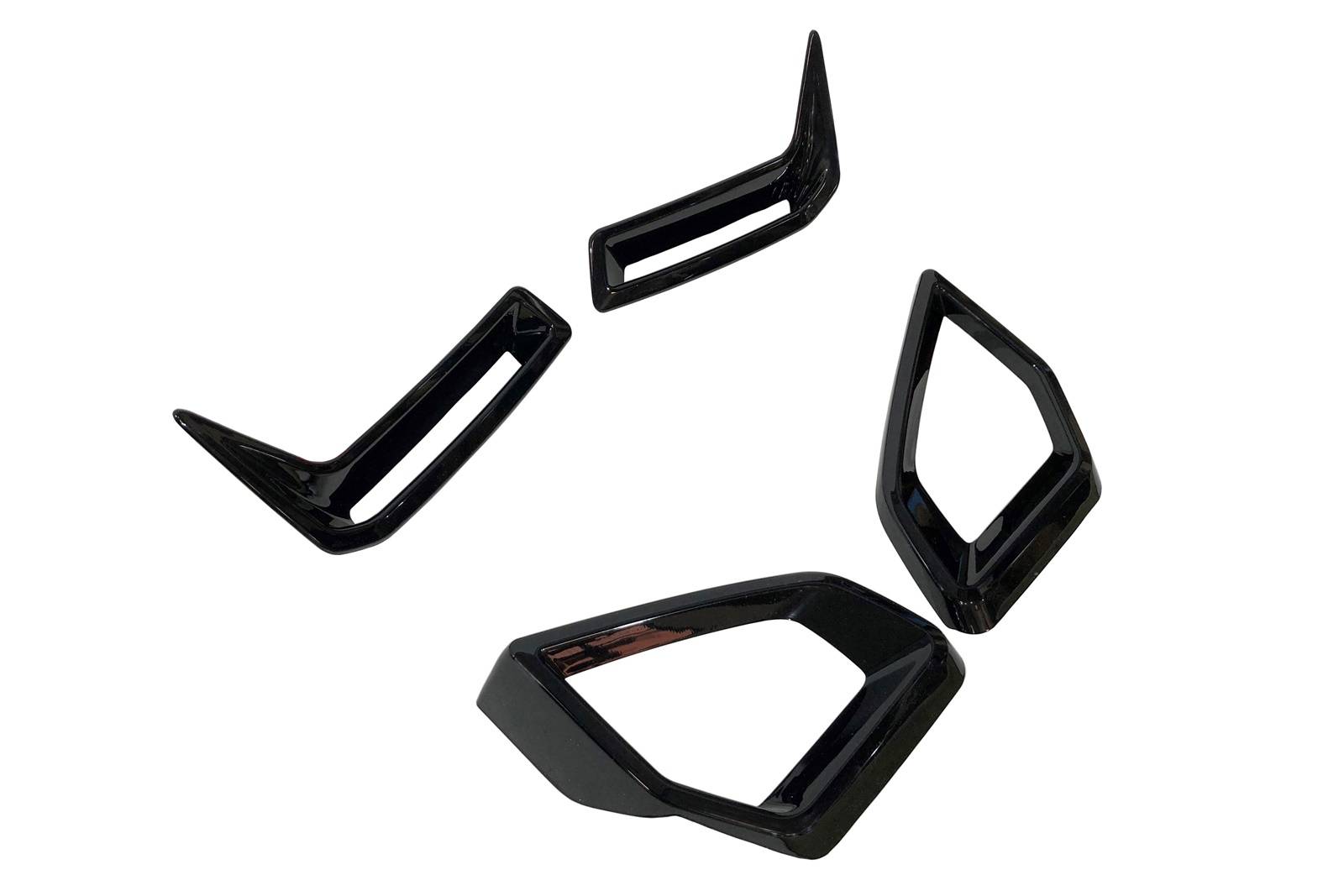 splitters-delanteros-bmw-g05-x5-g18-lci-negro-brillante-3.jpg Splitters Delanteros BMW G05 X5 / G18 LCI Negro brillante