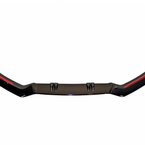 Spoiler Delantero Audi A3 2013-2015 RS3 ABS