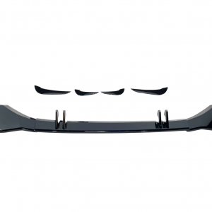 Spoiler Delantero Audi A3 8Y 2019-2024 look RS3 Para TCA0269