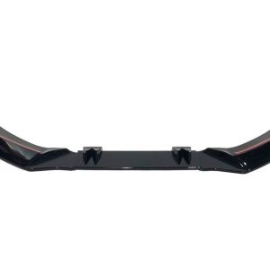 Spoiler Delantero Audi A4 2013-2015 Look RS4 Para TCA0099/TCA4001