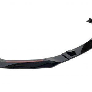 Spoiler Delantero Audi A4 2016-2019 Look RS4 Para TCA0229