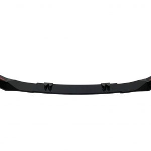 Spoiler Delantero Audi A4 2016-2019 Look RS4 Para TCA0229