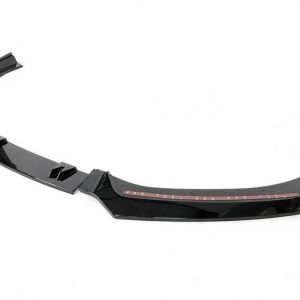 Spoiler Delantero Audi A4 2016 B9 look RS4 Para TCA0209