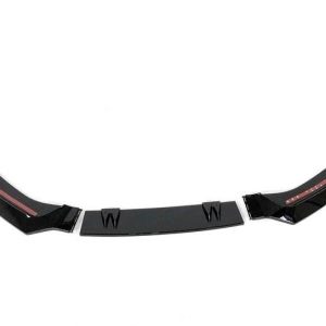 Spoiler Delantero Audi A4 2016 B9 look RS4 Para TCA0209