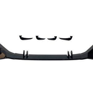 Spoiler Delantero Audi A4 2020+ look RS4