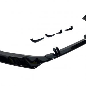 Spoiler Delantero Audi A4 2020+ look RS4