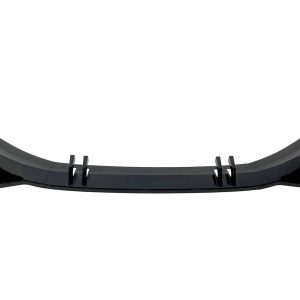 Spoiler Delantero Audi A4 2020+ look RS4 Para TCA0257