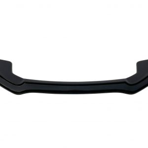 Spoiler Delantero Audi A5 2008-2012 Look S-Line Negro Brillante