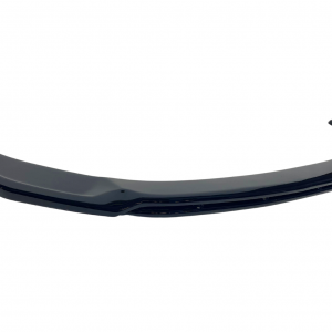 Spoiler Delantero Audi A6 / S6 C8 look S-Line  Negro Brillante