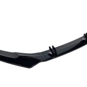 Spoiler Delantero Audi Q3 look RSQ3 Para TCA0261