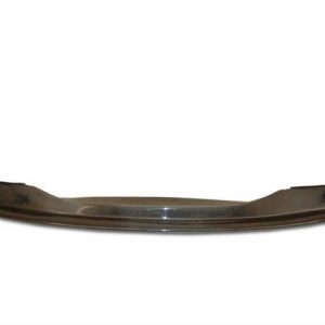 Spoiler Delantero BMW E46 Look M3 CSL Carbono