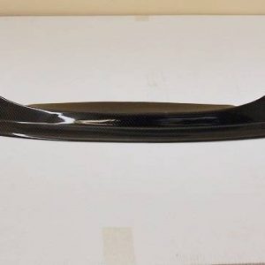 Spoiler Delantero BMW E46 Look M3 CSL Carbono