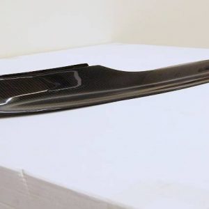 Spoiler Delantero BMW E46 Look M3 CSL Carbono