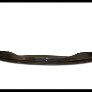 Spoiler Delantero BMW E46 Look M3 CSL Carbono