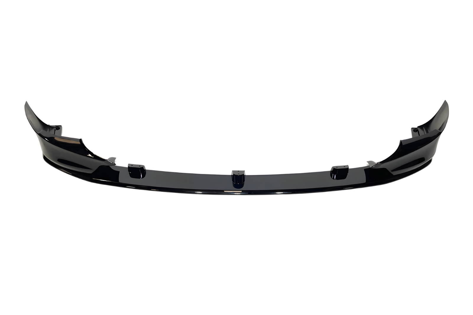 spoiler-delantero-bmw-e60-e61-look-m-tech-ii-negro-brillo-1.png Spoiler Delantero BMW E60 / E61 Look M-Tech II Negro Brillo