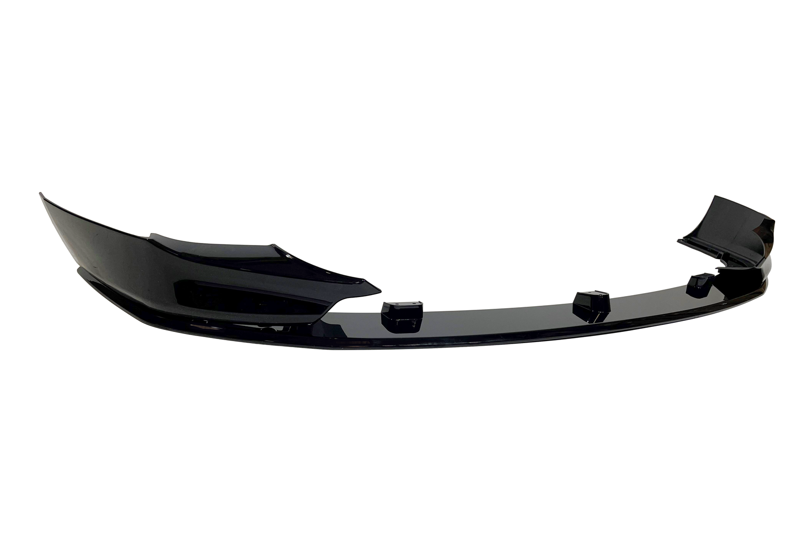 spoiler-delantero-bmw-e60-e61-look-m-tech-ii-negro-brillo.png Spoiler Delantero BMW E60 / E61 Look M-Tech II Negro Brillo
