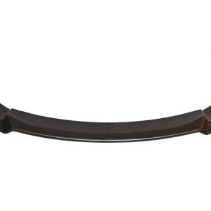 Spoiler Delantero BMW E60 / E61 Look M-Tech II ABS
