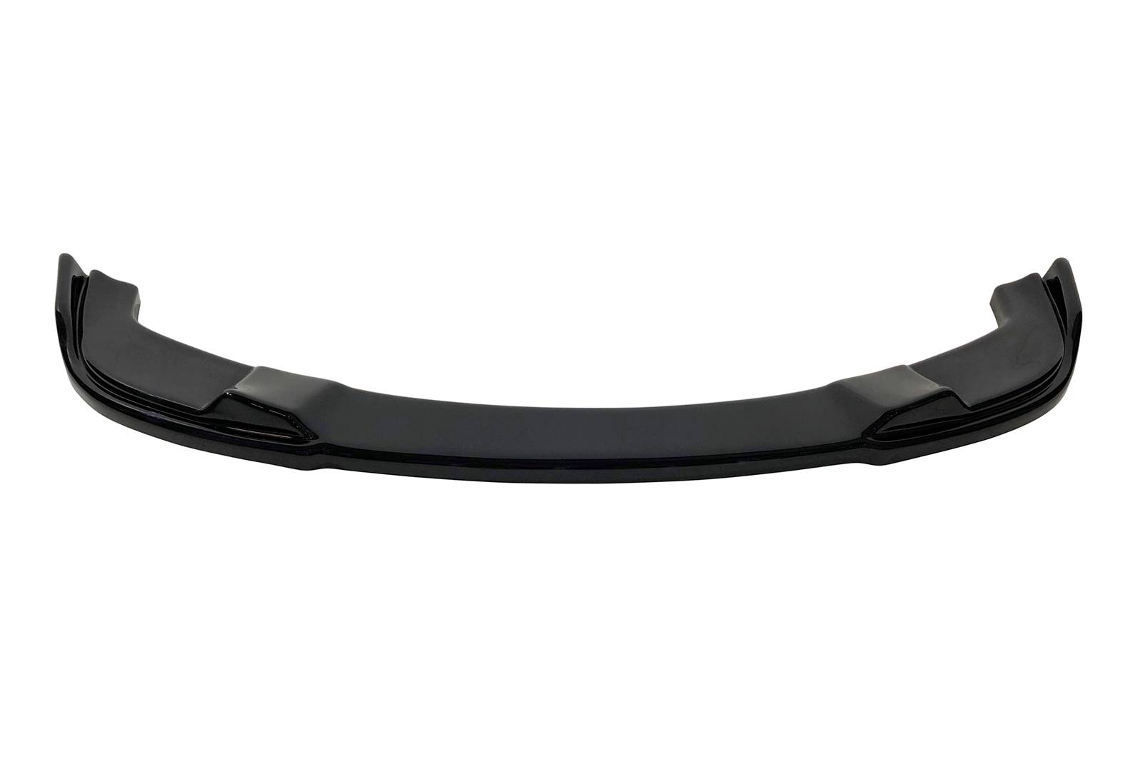 spoiler-delantero-bmw-e60-e61-m-tech-negro-brillo-4.jpg Spoiler Delantero BMW E60 / E61 Look M-Tech Negro brillo