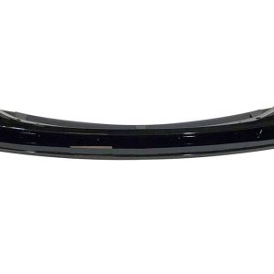 Spoiler Delantero BMW E82 / E88 2020+ Look M SPORT Brillante Negro