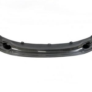 Spoiler Delantero BMW E82 / E88 M1 Carbono