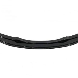 Spoiler Delantero BMW E90 / E91 2009+ LCI Brillante Negro