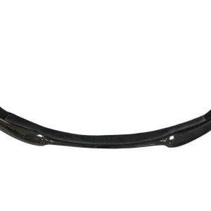 Spoiler Delantero BMW E92 / E93 look M-Tech Carbono Para TCB6185