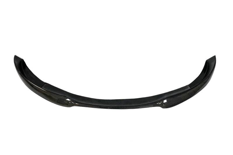 spoiler-delantero-bmw-e90-e92-e93-look-m-tech-carbono-2.jpg Spoiler Delantero BMW E92 / E93 look M-Tech Carbono Para TCB6185