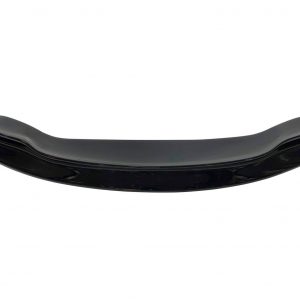 Spoiler Delantero BMW E92 / E93 06-09 Look M3 Brillante Negro