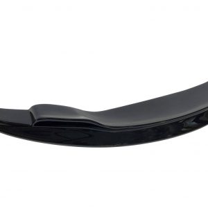 Spoiler Delantero BMW E92 / E93 06-09 Look M3 Brillante Negro