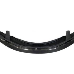 Spoiler Delantero BMW E92 Look M3 Carbono