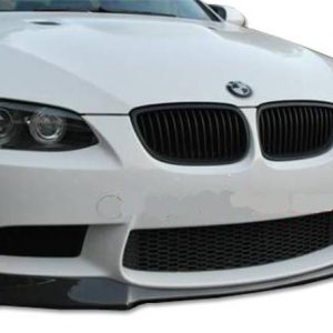 Spoiler Delantero BMW E92 Look M3 / E93 Look M3 / Look M3 Cabrio Carbono
