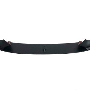 Spoiler Delantero BMW F10 2010-2016 Look M Performance ABS