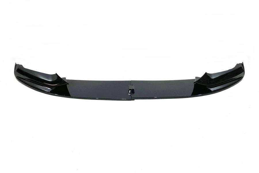 spoiler-delantero-bmw-f10-f11-m-performance-brillante-negro-1.jpg Spoiler Delantero BMW F10 / F11 Look M PERFORMANCE Brillante Negro