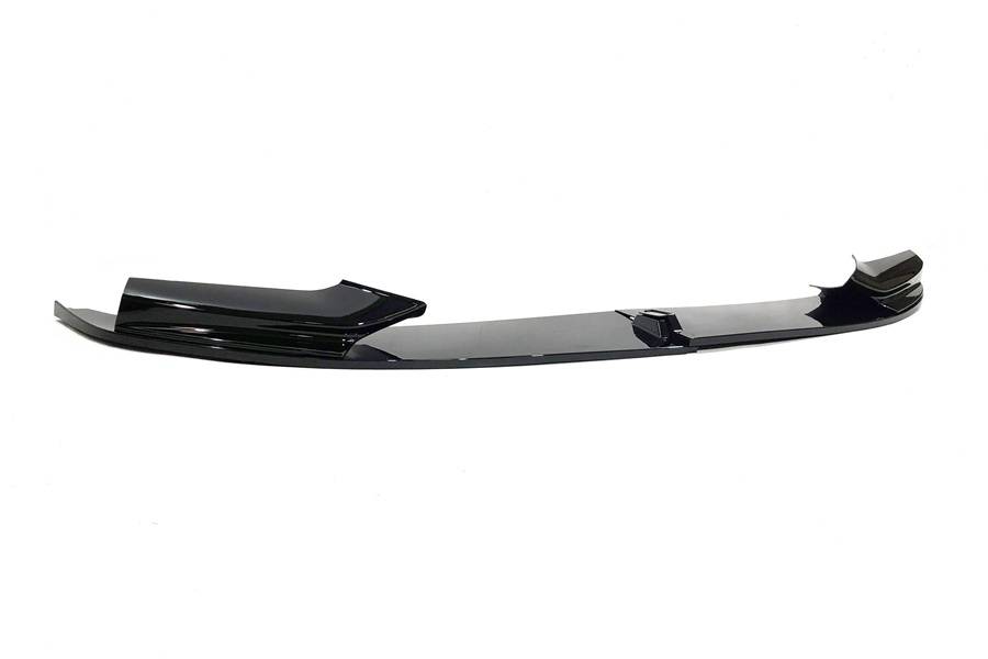 spoiler-delantero-bmw-f10-f11-m-performance-brillante-negro.jpg Spoiler Delantero BMW F10 / F11 Look M PERFORMANCE Brillante Negro