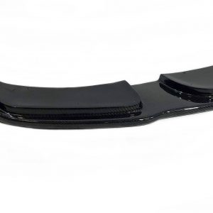 Spoiler Delantero BMW F10 / F11 10-12 Para M-Tech Carbono